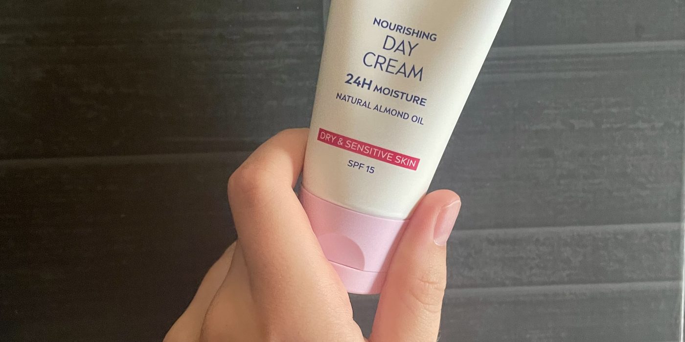 Nivea UGC Photo Example