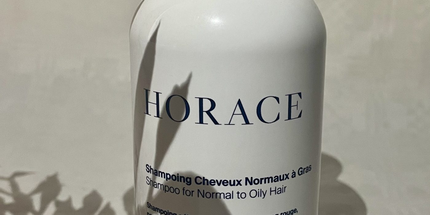 UGC Photo Example Horace