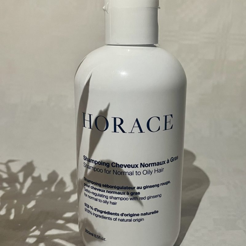 UGC Photo Example Horace