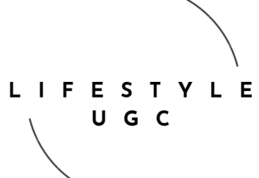 Lifestyle UGC Logo