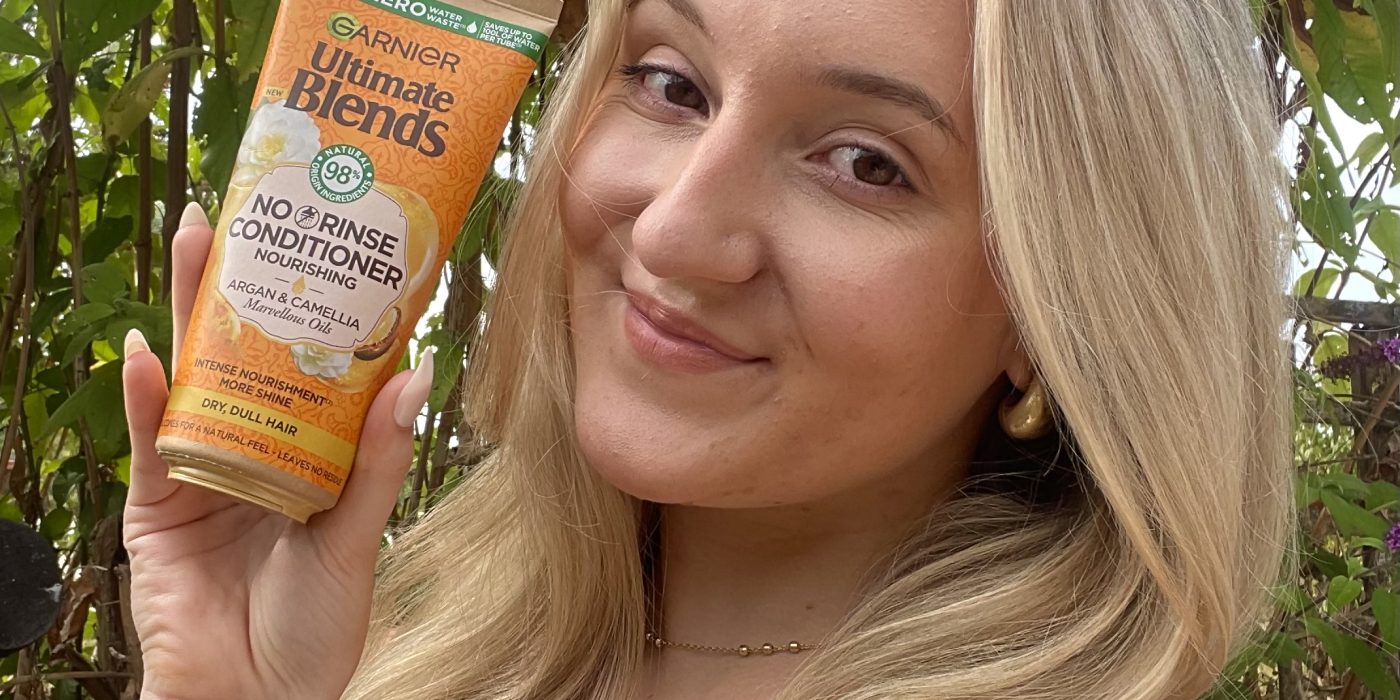 Garnier product photo