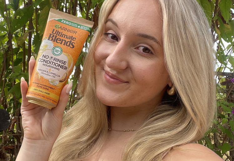 Garnier product photo