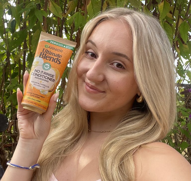 Garnier product photo