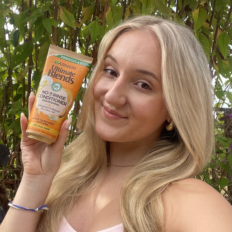 Garnier product photo